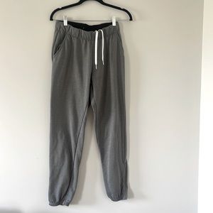 Nike dri fit joggers